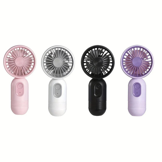Simply Breeze Buddy Portable Fan